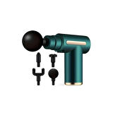 Dodes Darbeli Masaj Aleti