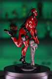 Deadpool Figürü 18 cm