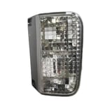 Renault Trafic Arka Sis Lambası Sol 2005-2014 Dega Ren10Tr006