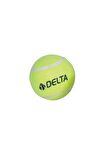 Başlangıç Seviye Antrenman veya Kedi Köpekler İçin 1 Adet Basit Tenis Topu