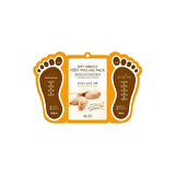 Miracle - Mjcare Çorap Tipi Ayak Peeling Maskesi