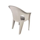 Mandella Hobi Rattan Koltuk (6 Adet) Çölbeji