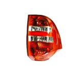 Depo 223-1931l-ue Sol Alt Arka Stop Kia Ceed Sw 06-09