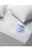 ﻿Evony Bebe Fitted Alez 60x120 cm Sıvı Geçirmez Micro Alez
