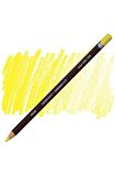 Derwent Coloursoft Pencil Lemon Yellow (c030)