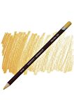 Derwent Coloursoft Pencil Yellow Ochre (c050)