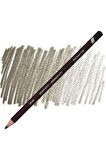 Derwent Coloursoft Pencil Dark Brown (c520)