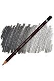 Derwent Coloursoft Pencil Black (c650)