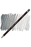 Derwent Coloursoft Pencil Mid Grey (c700)