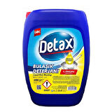 Detax Sıvı Bulaşık Deterjanı 4 Kg