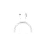 Baseus USB To Type-C Şarj Veri Kablosu 1 Metre HBCV00000XP8HO