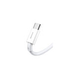 Baseus USB To Type-C Şarj Veri Kablosu 1 Metre HBCV00000XP8HO
