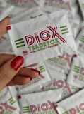 Diox Tea Orjinal 2 Aylık 120'li