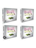 Diox tea 4 Aylık 240'lı