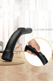 Miele Complete C3 Allergy Powerline Uyumlu Süpürge Tutma Sapı