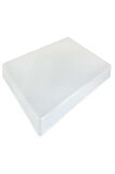 ﻿Divanev Oyun Parkı Yatağı İçin 60x120+10 Cm Micro Fitted Lastikli Alez