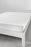 Divanev Bebe Fitted Alez 70 X 110 Cm Micro Kumaş Sıvı Geçirmez Fitted Alez