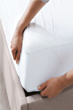 Divanev Bebe Fitted Alez 70 X 110 Cm Micro Kumaş Sıvı Geçirmez Fitted Alez