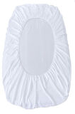 Divanev Bebe Fitted Alez 70 X 110 Cm Micro Kumaş Sıvı Geçirmez Fitted Alez