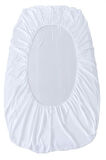Divanev Bebe Fitted Alez 70x140+20 cm Sıvı Geçirmez  Micro Kumaş Yatak Koruyucu 