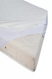 Divanev Sıvı Geçirmez 60x120 Cm Fitted Bebe Alezi Micro Kumaş