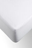 Divanev 60x120 Cm Fitted Alez Pamuk Sıvı Geçirmez Bebe Çocuk Fitted Alez