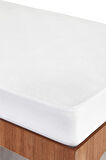 Divanev 70x120 Cm Fitted Alez Pamuk Sıvı Geçirmez Bebe Fitted Alez