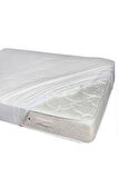 Divanev Sıvı Geçirmez Fitted Alez 70x140 Cm Pamuk Fitted Alez Bebe Çocuk Alezi