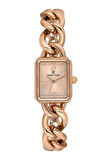 Daniel Klein Dk.3.10044.05 Kadın Kol Saati Rose Gold