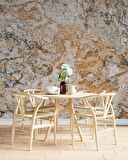 Karışık Mermer Desenli Duvar Kağıdı Baskı