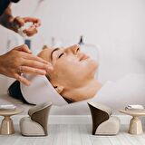 Bakım Merkezi Duvar Kağıdı Baskı