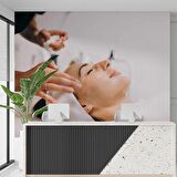 Bakım Merkezi Duvar Kağıdı Baskı