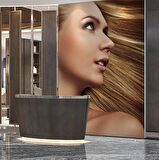 Güzellik Salonu Duvar Kağıdı Baskı