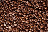Kahve Çekirdeği Cafe Duvar Kağıdı Baskı