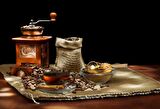 Cafe Duvar Kağıdı Baskı