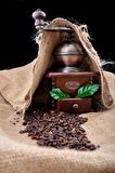 Kahve Öğütme Makinesi Cafe Duvar Kağıdı Baskı