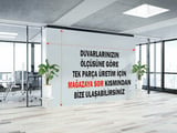 Bina Çizimi Emlak ve Gayrimenkul Duvar Kağıdı Baskı