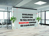 Mimari Apartman Projesi Gayrimenkul Emlak ve Gayrimenkul Duvar Kağıdı Baskı