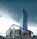 Mimari Yapı Gayrimenkul Emlak ve Gayrimenkul Duvar Kağıdı Baskı