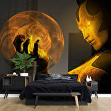 Fantastik Bilimkurgu Duvar Kağıdı