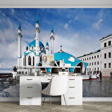 Kul Şerif Camii Duvar Kağıdı