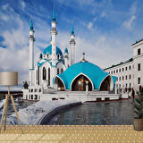 Kul Şerif Camii Duvar Kağıdı