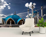 Kul Şerif Camii Duvar Kağıdı