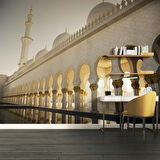 Şeyh Zayed Camii Duvar Kağıdı