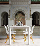 Fas Karaviyyin Üniversitesi Temalı Duvar Kağıdı