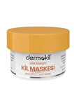 Leke Karşıtı Kil Maskesi