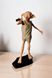 SLA Baskı Harry Potter Ev Cini Dobby 15 Cm yüksekliginde SLA BASKI