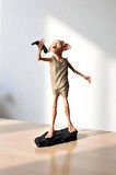 SLA Baskı Harry Potter Ev Cini Dobby 15 Cm yüksekliginde SLA BASKI