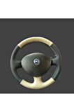 Fiat Doblo 01-09 Araca Özel Direksiyon Kılıfı Uyumlu