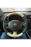 Fiat Doblo 01-09 Araca Özel Direksiyon Kılıfı Uyumlu
